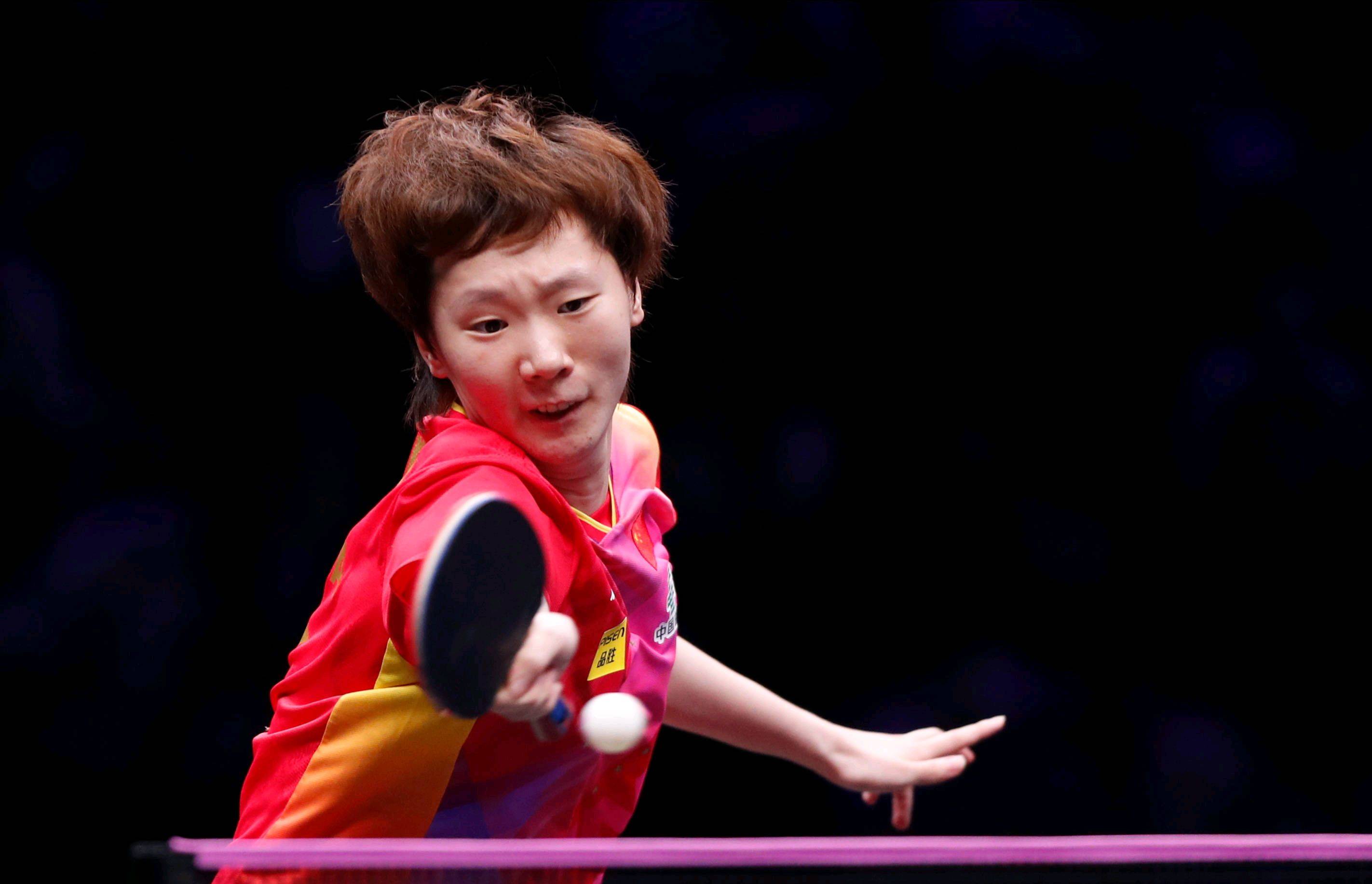 中国队的锋 中国队的锋