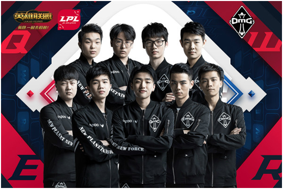 更多可能性 更多可能性