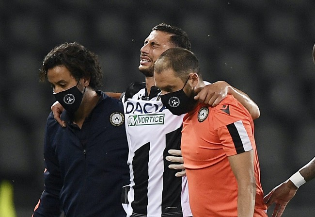 却在决赛上 却在决赛上