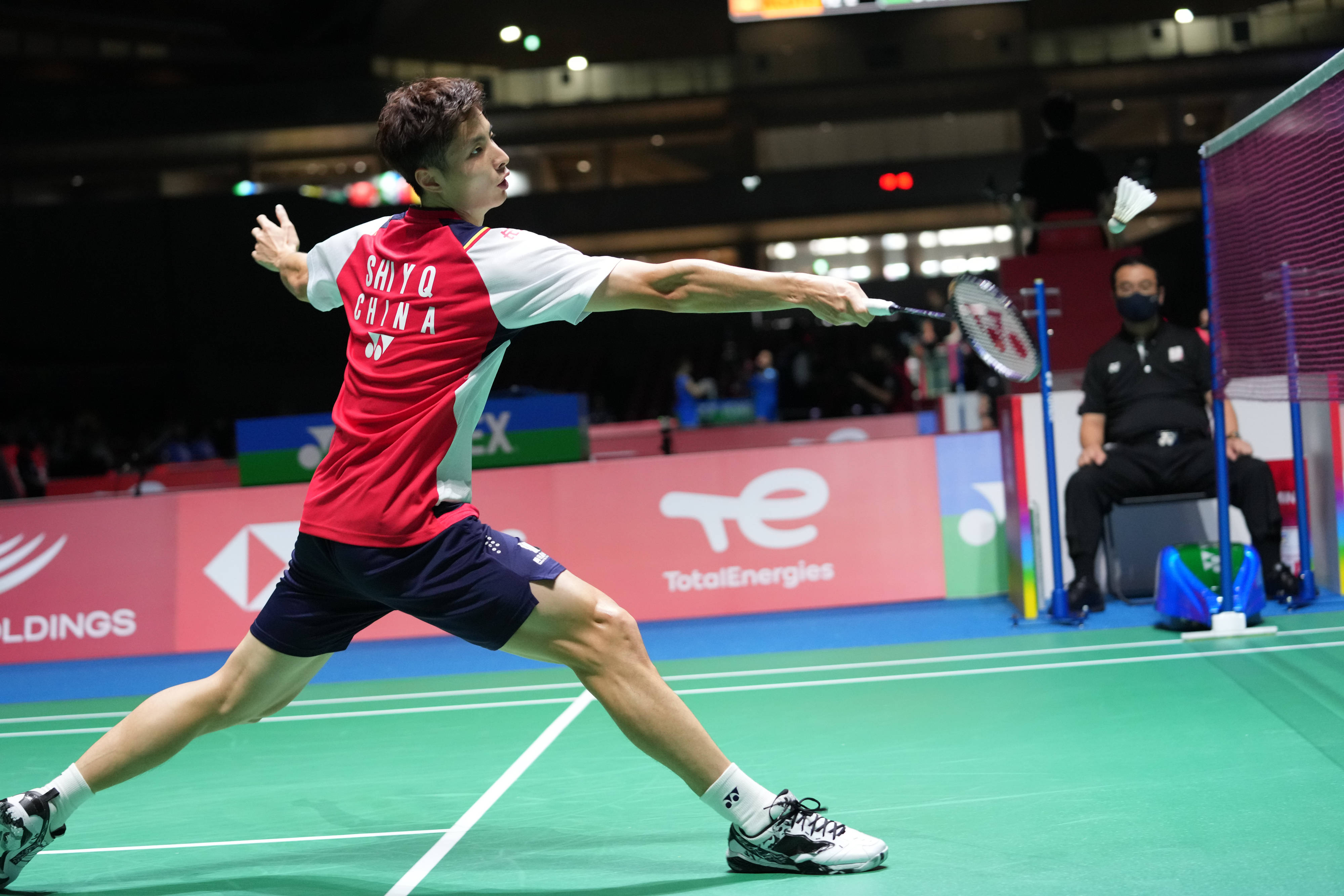 中了它的经 中了它的经