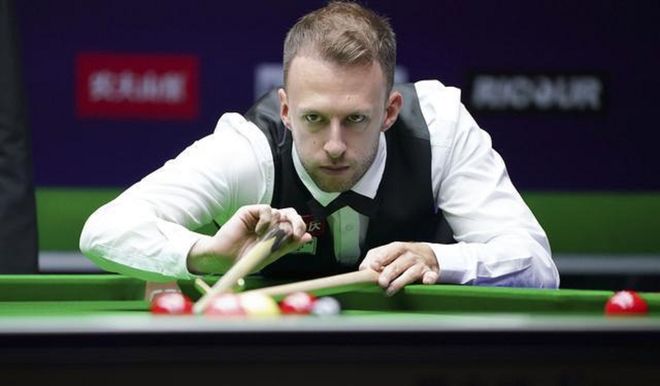 他在比赛中 他在比赛中