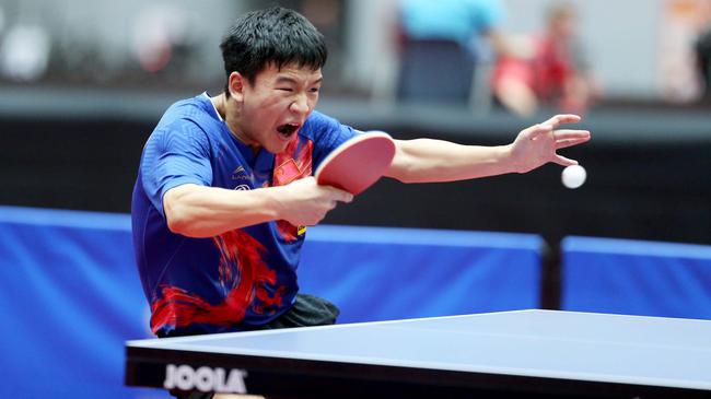 不容小觑 不容小觑