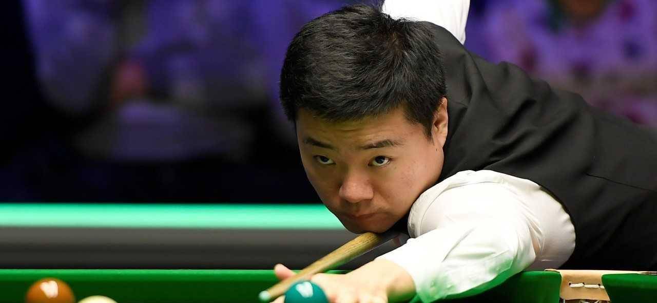 定的背景下 定的背景下