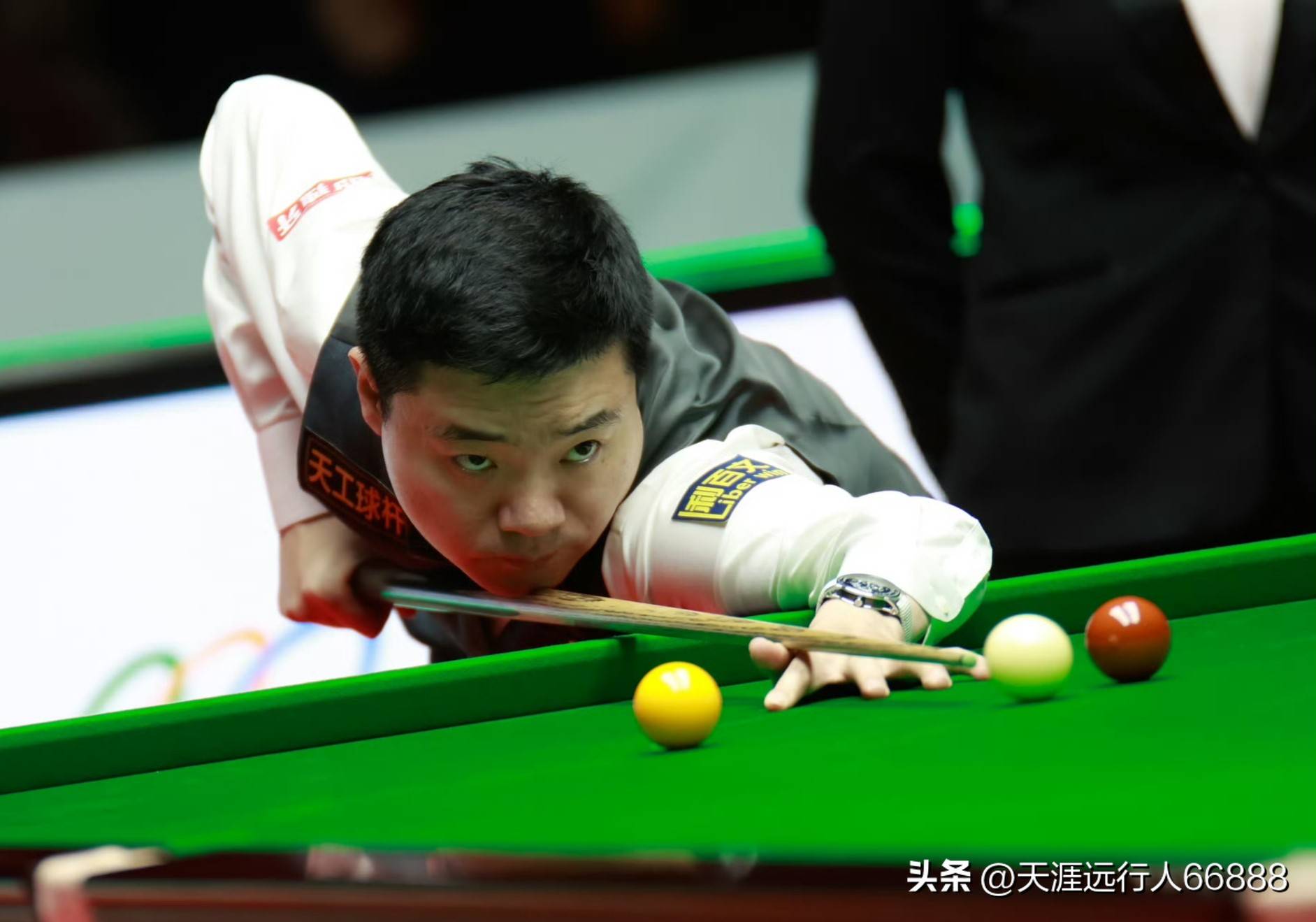 球员与豪门 球员与豪门