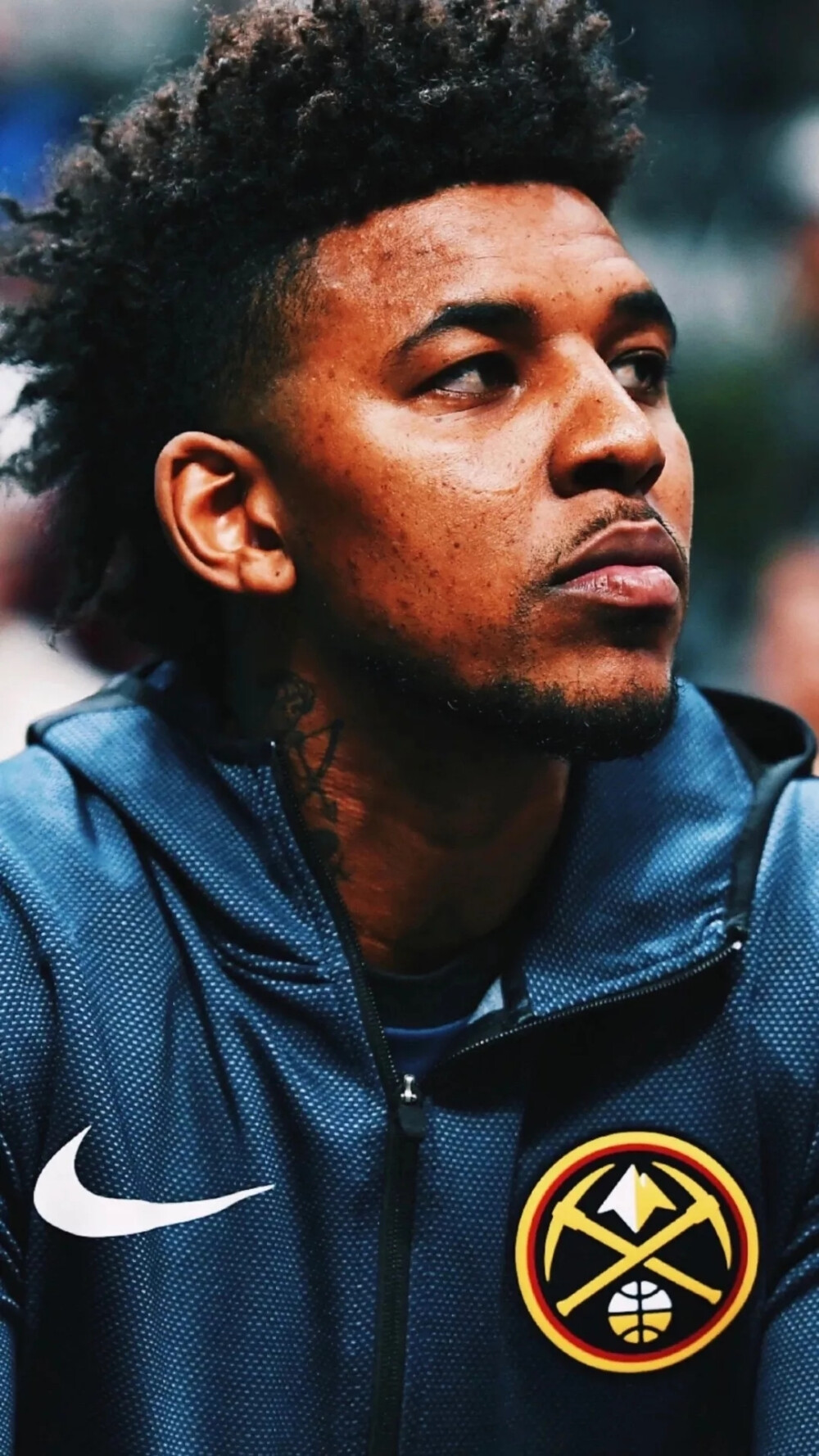 空间封锁 空间封锁